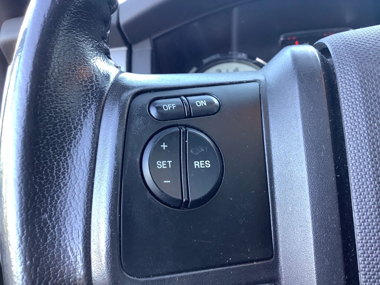 2014 Ford Expedition Limited photo 22