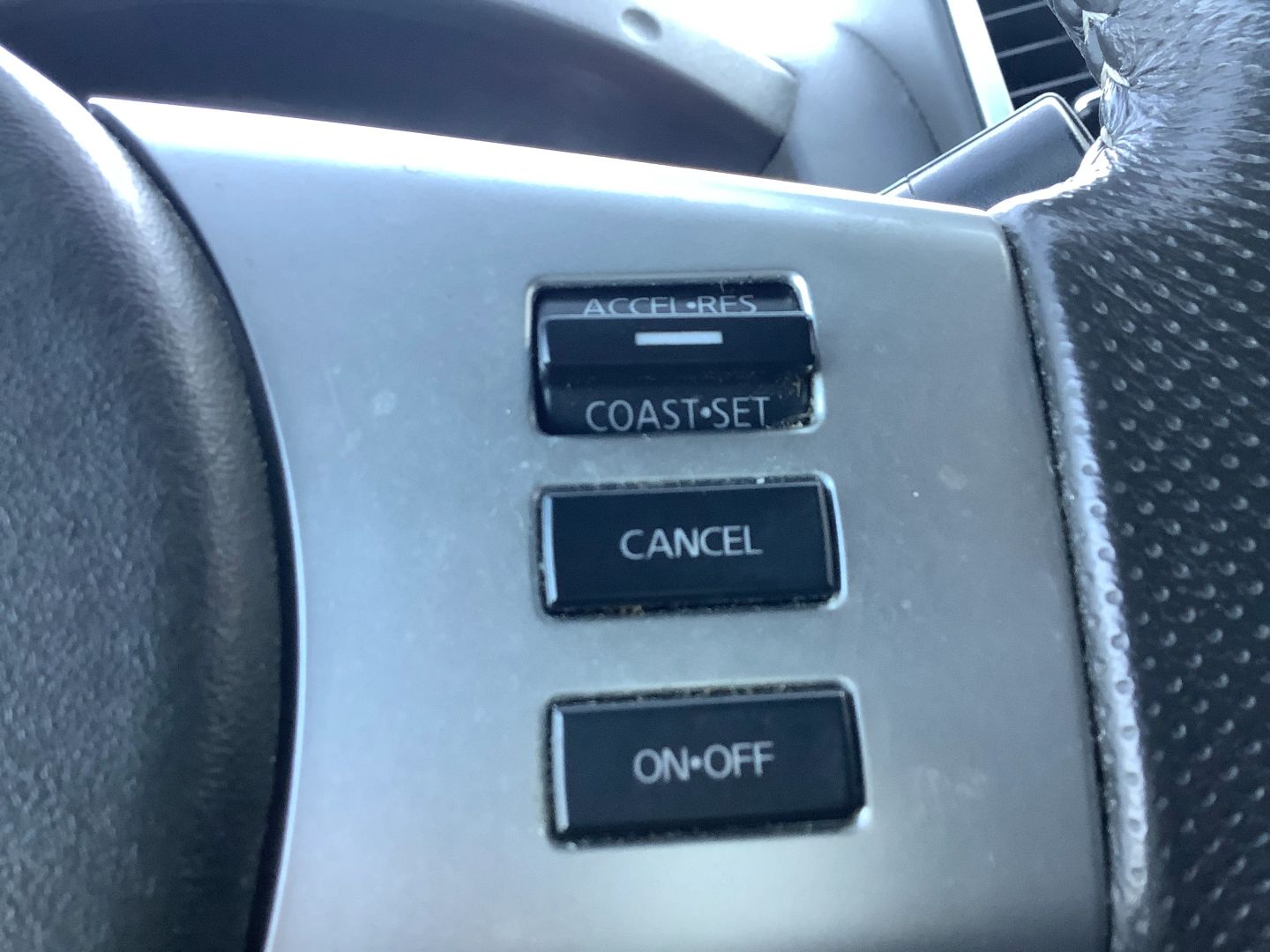 2015 Nissan Frontier PRO-4X photo 17