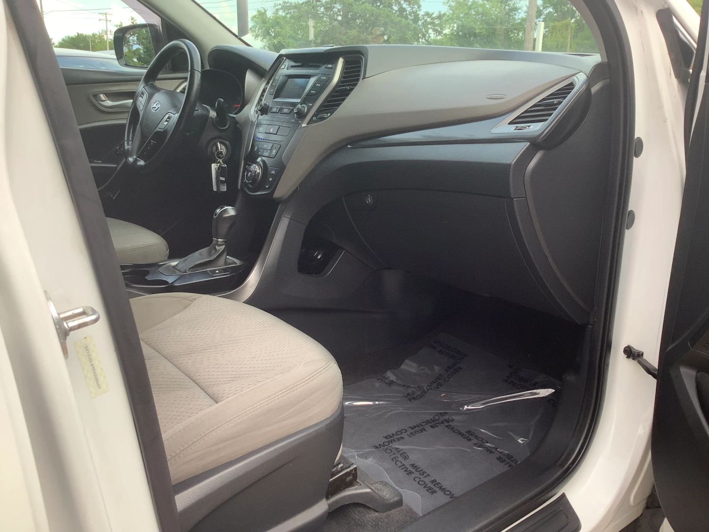 2014 Hyundai Santa Fe Sport photo 22