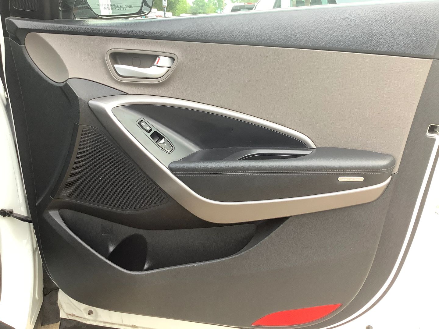 2014 Hyundai Santa Fe Sport photo 23