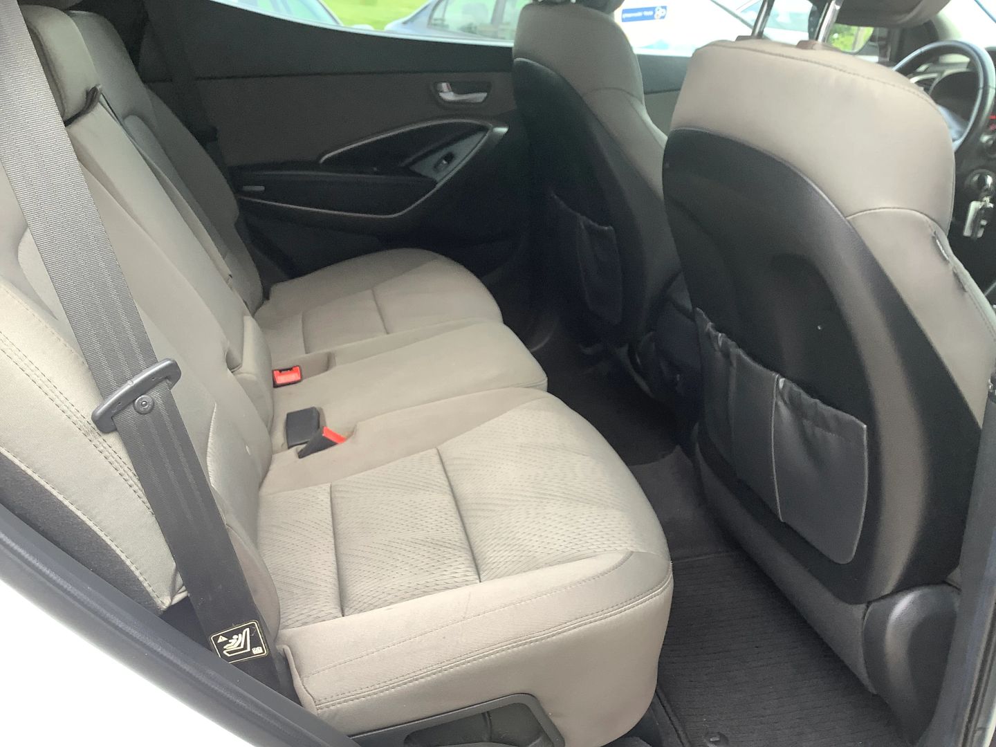 2014 Hyundai Santa Fe Sport photo 24