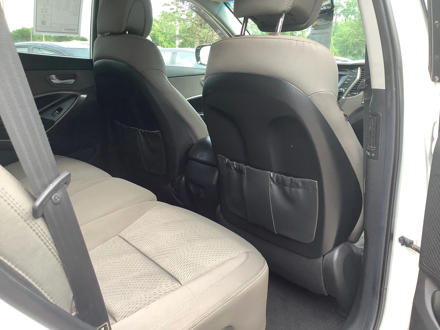 2014 Hyundai Santa Fe Sport photo 25