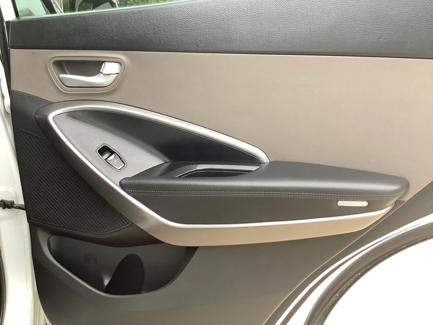 2014 Hyundai Santa Fe Sport photo 26