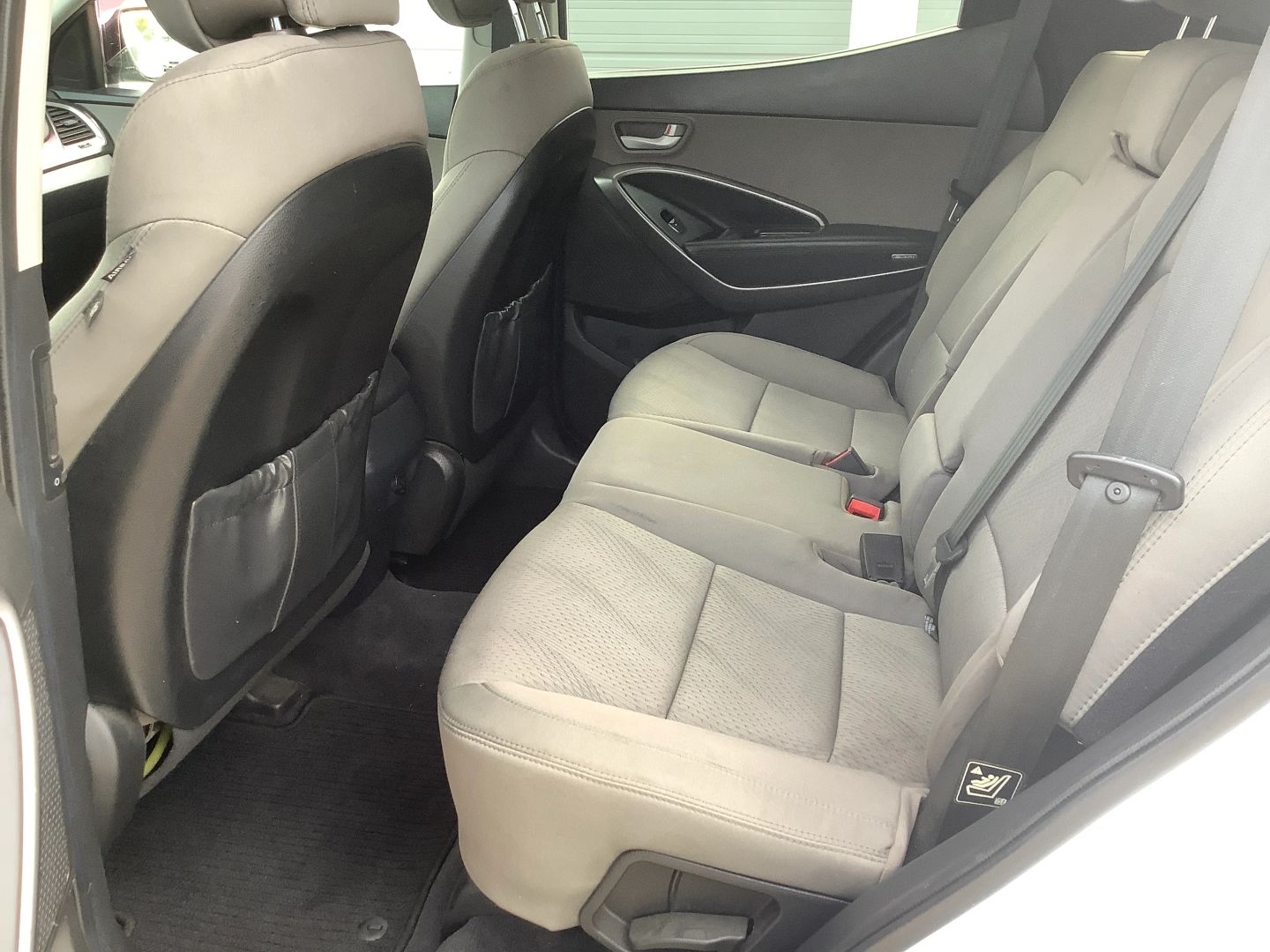 2014 Hyundai Santa Fe Sport photo 27
