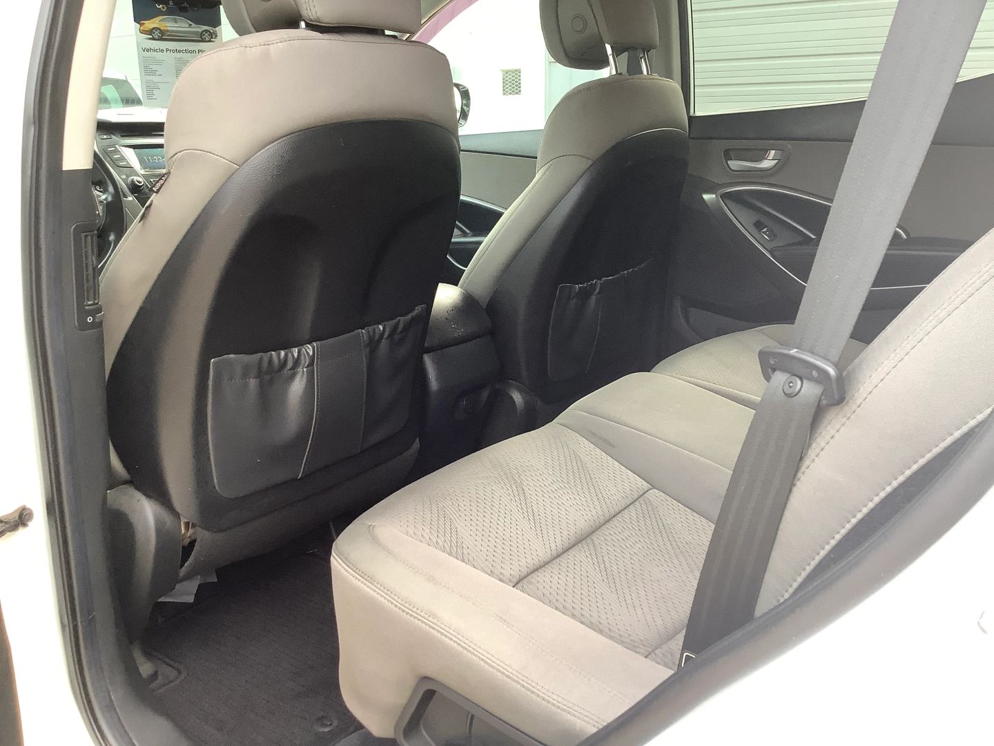 2014 Hyundai Santa Fe Sport photo 28