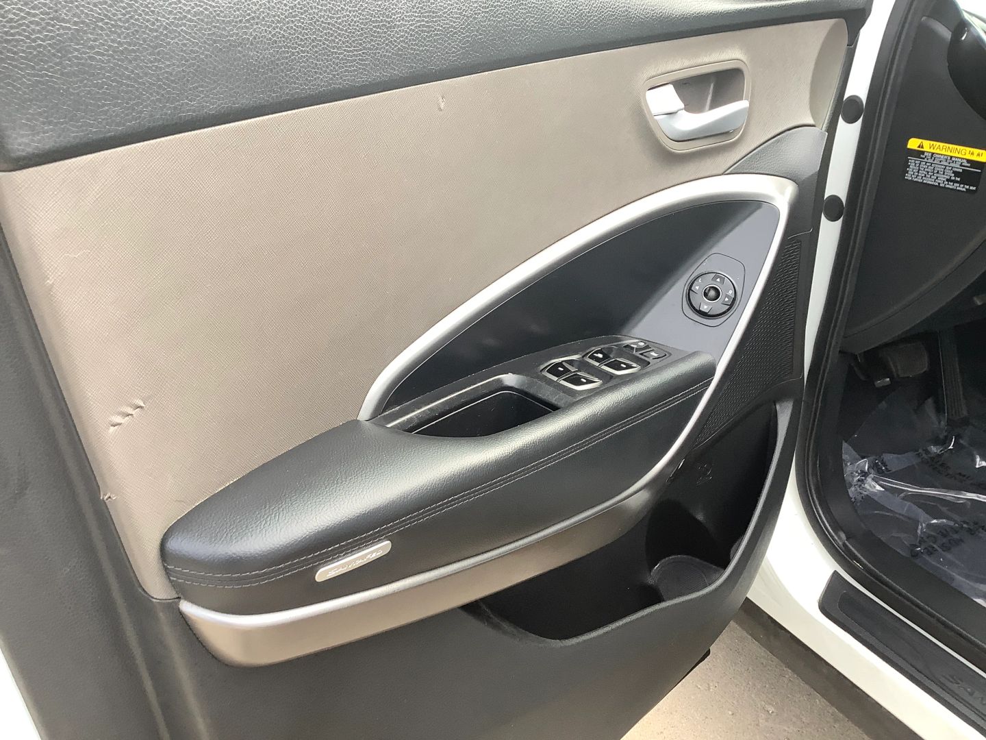2014 Hyundai Santa Fe Sport photo 30