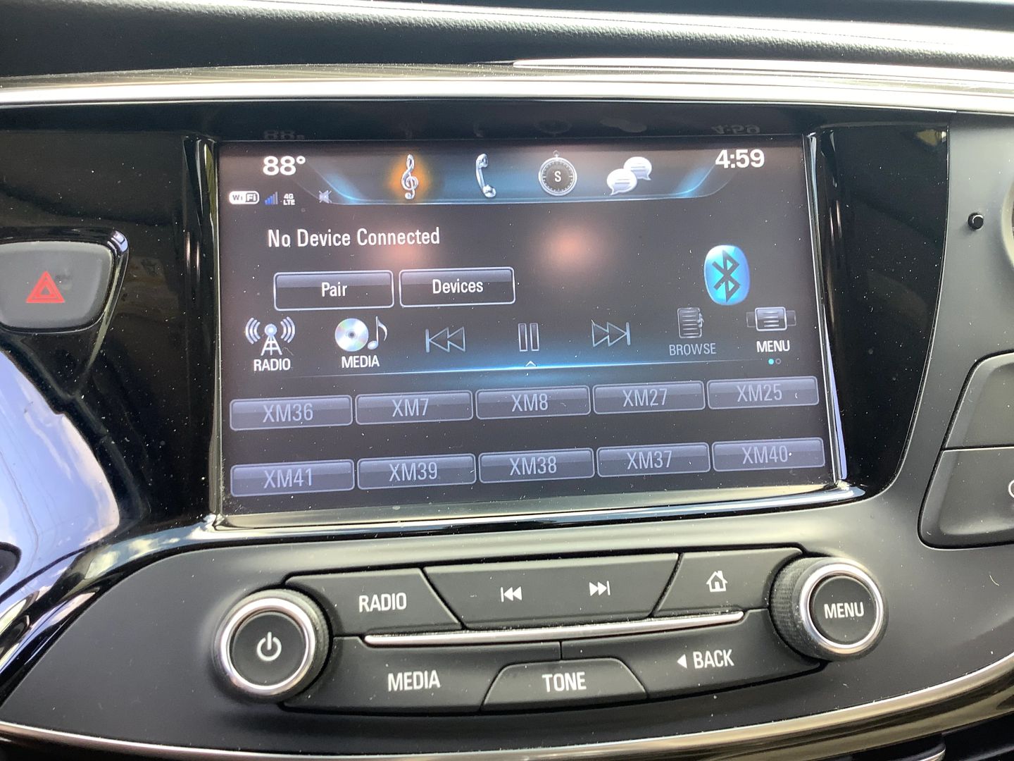 2020 Buick Envision Essence photo 15