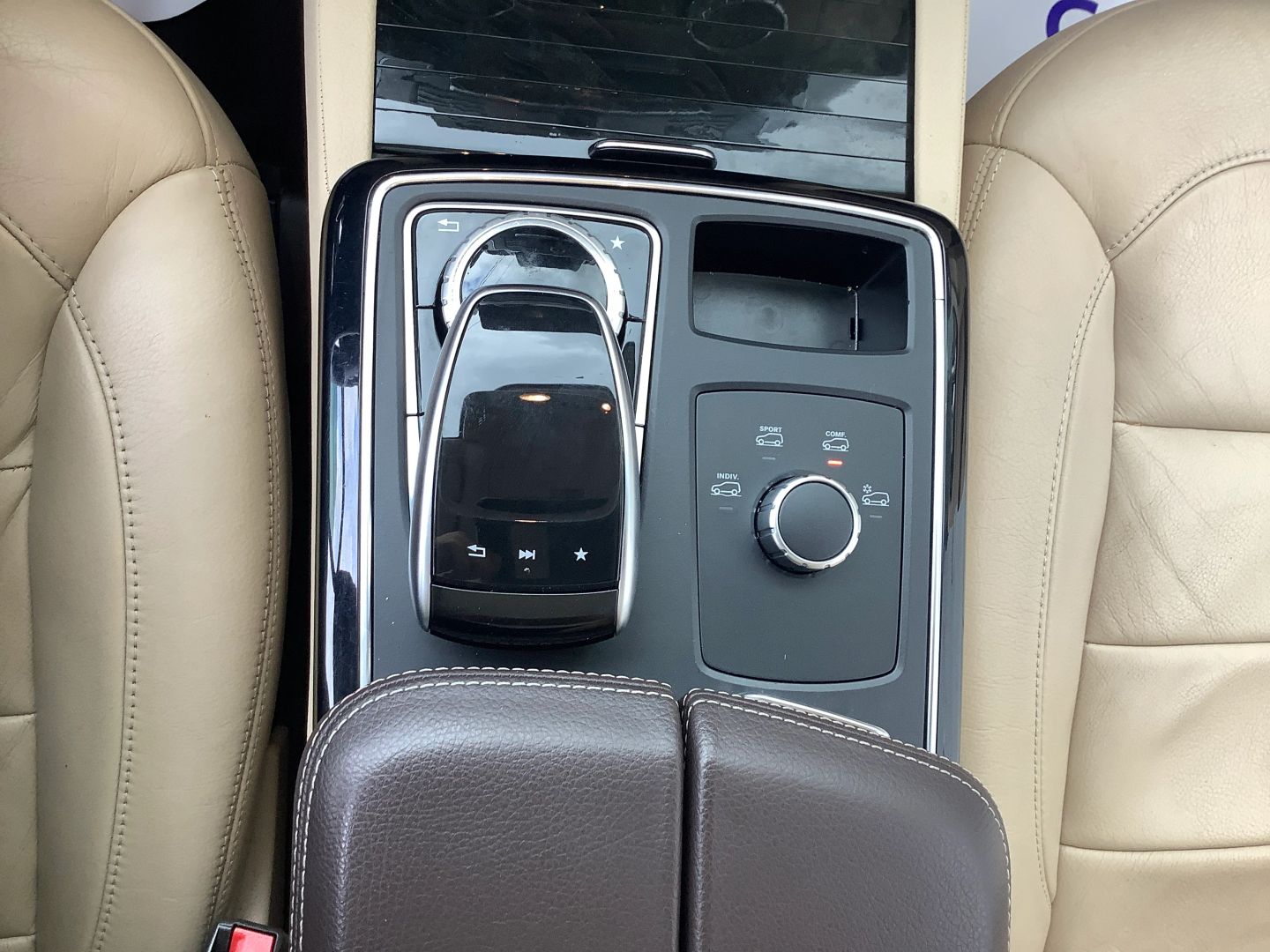 2017 Mercedes Benz GLE 350 photo 19