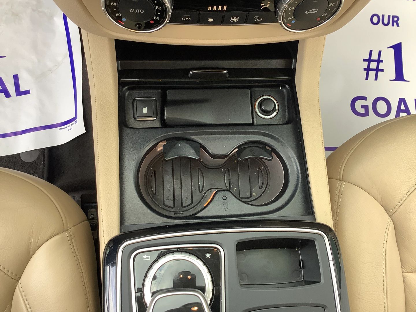 2017 Mercedes Benz GLE 350 photo 20