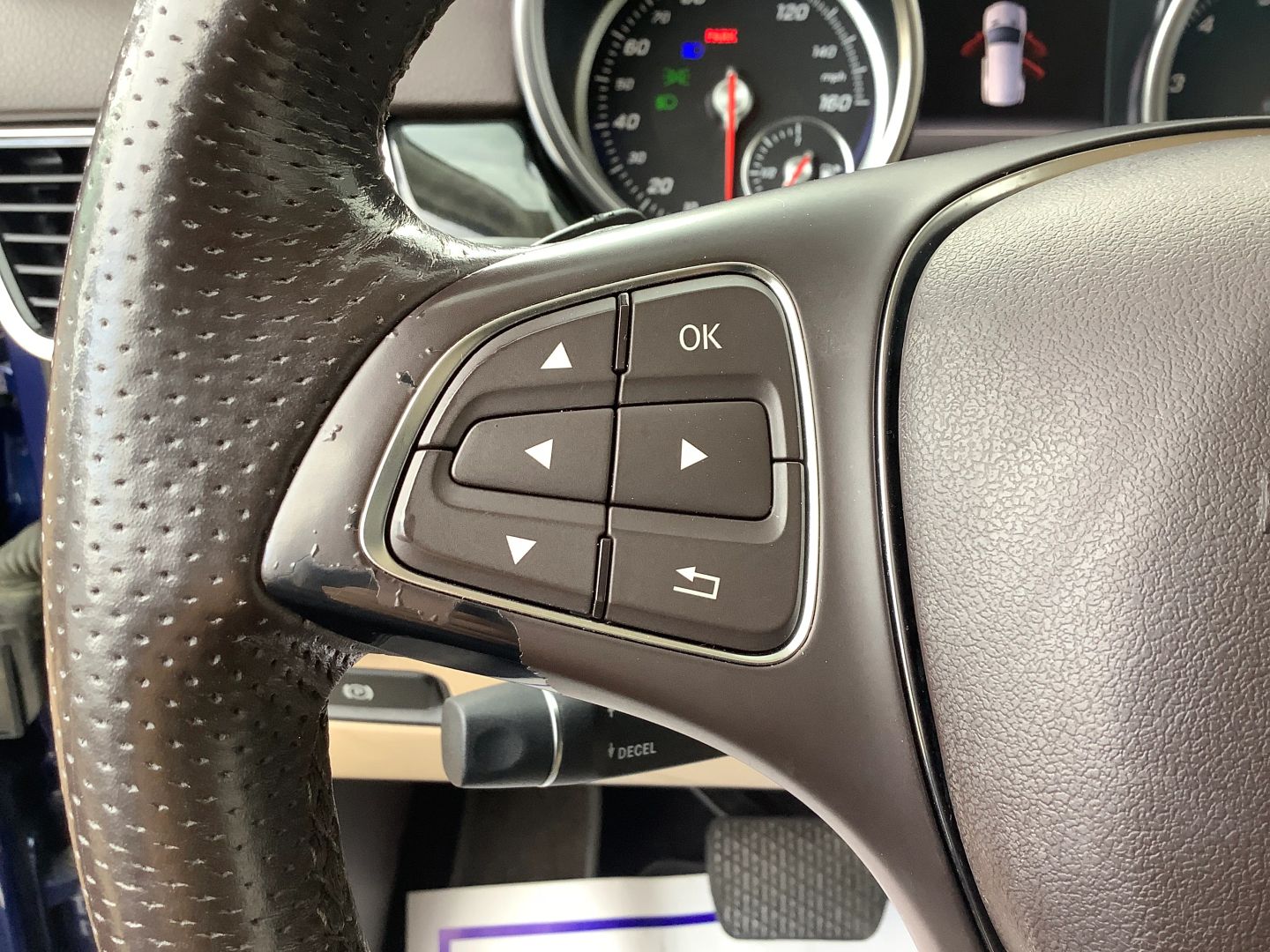 2017 Mercedes Benz GLE 350 photo 23