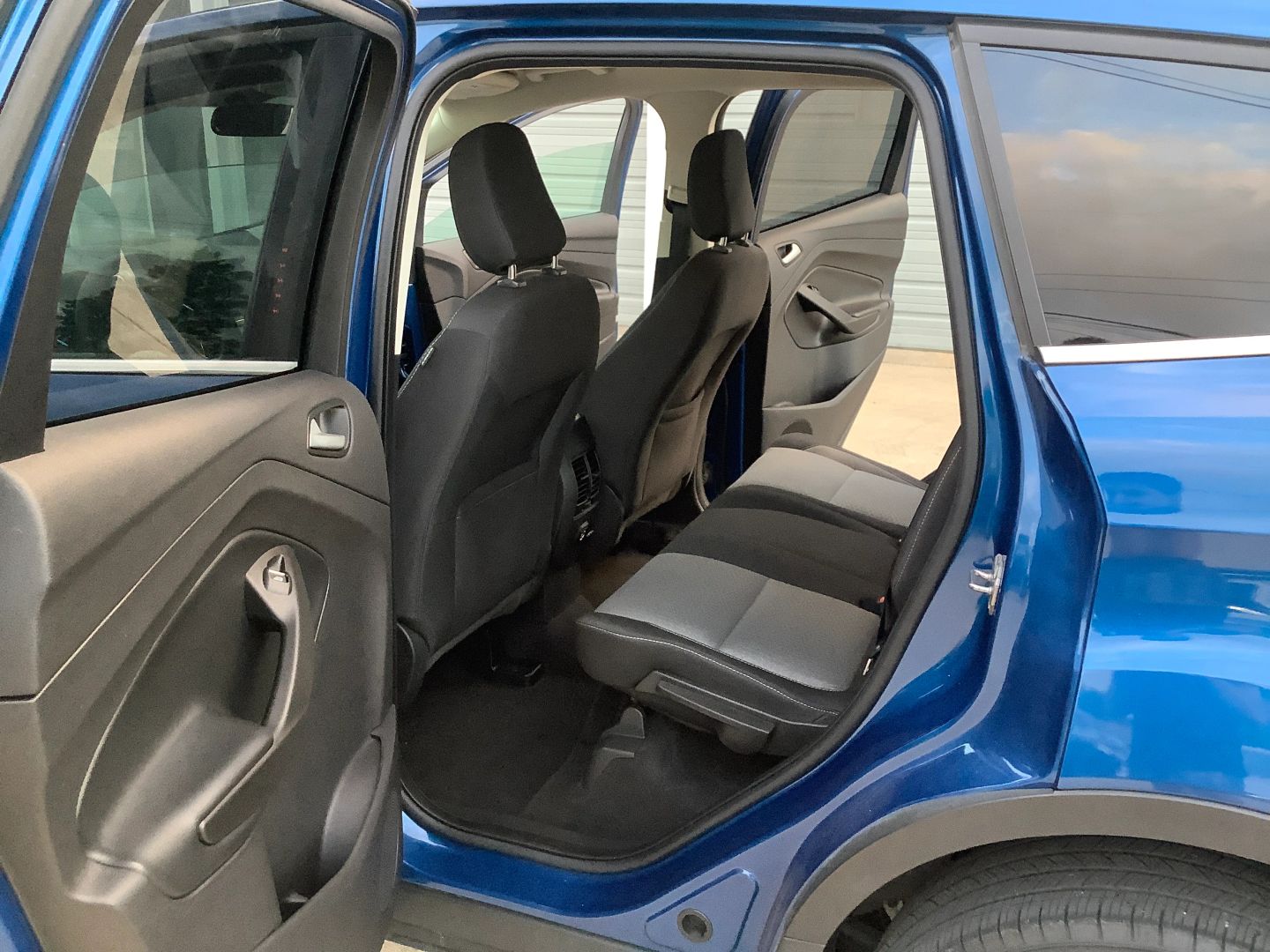 2019 Ford Escape SE photo 11