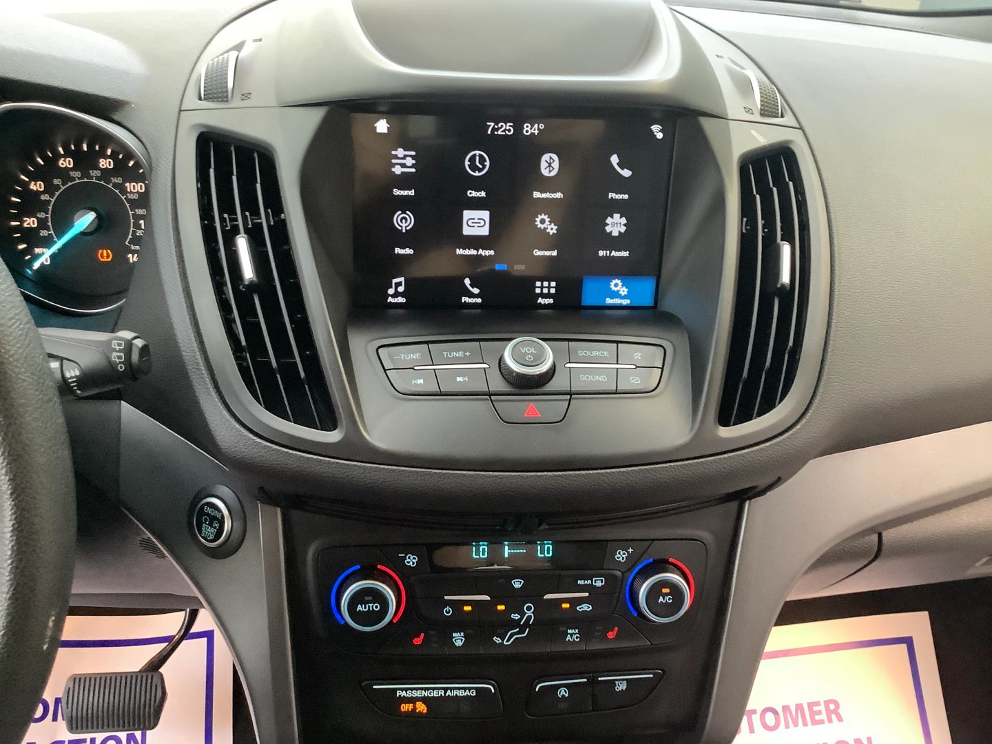 2019 Ford Escape SE photo 15