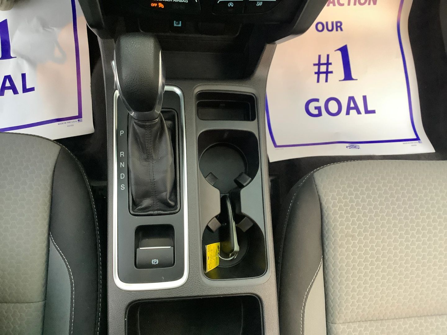 2019 Ford Escape SE photo 17