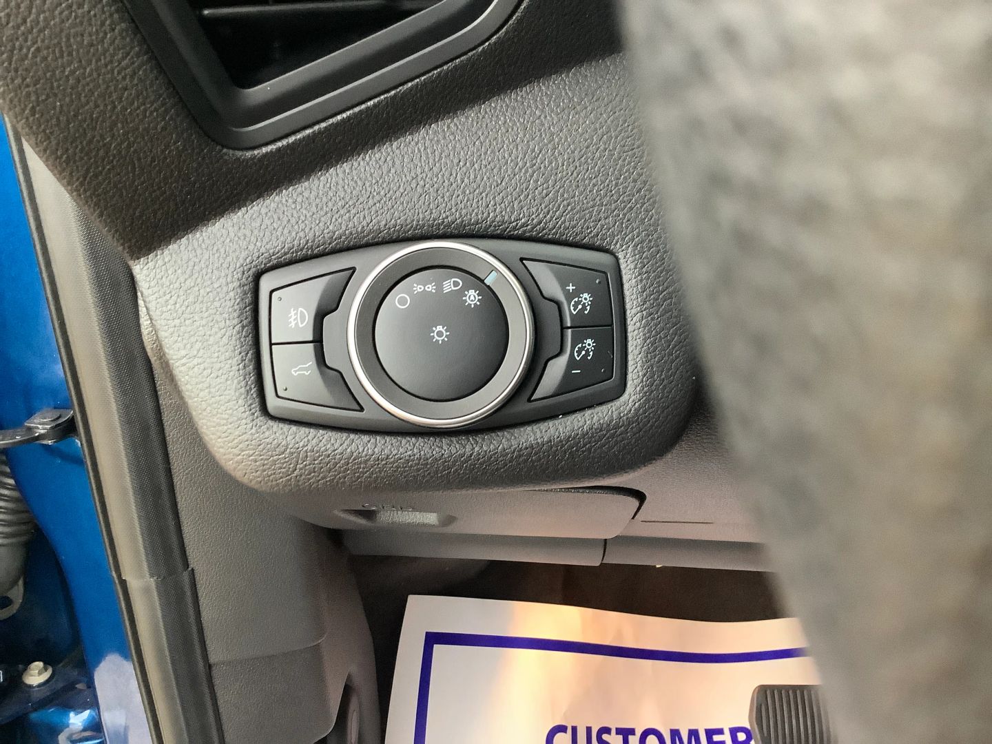2019 Ford Escape SE photo 21