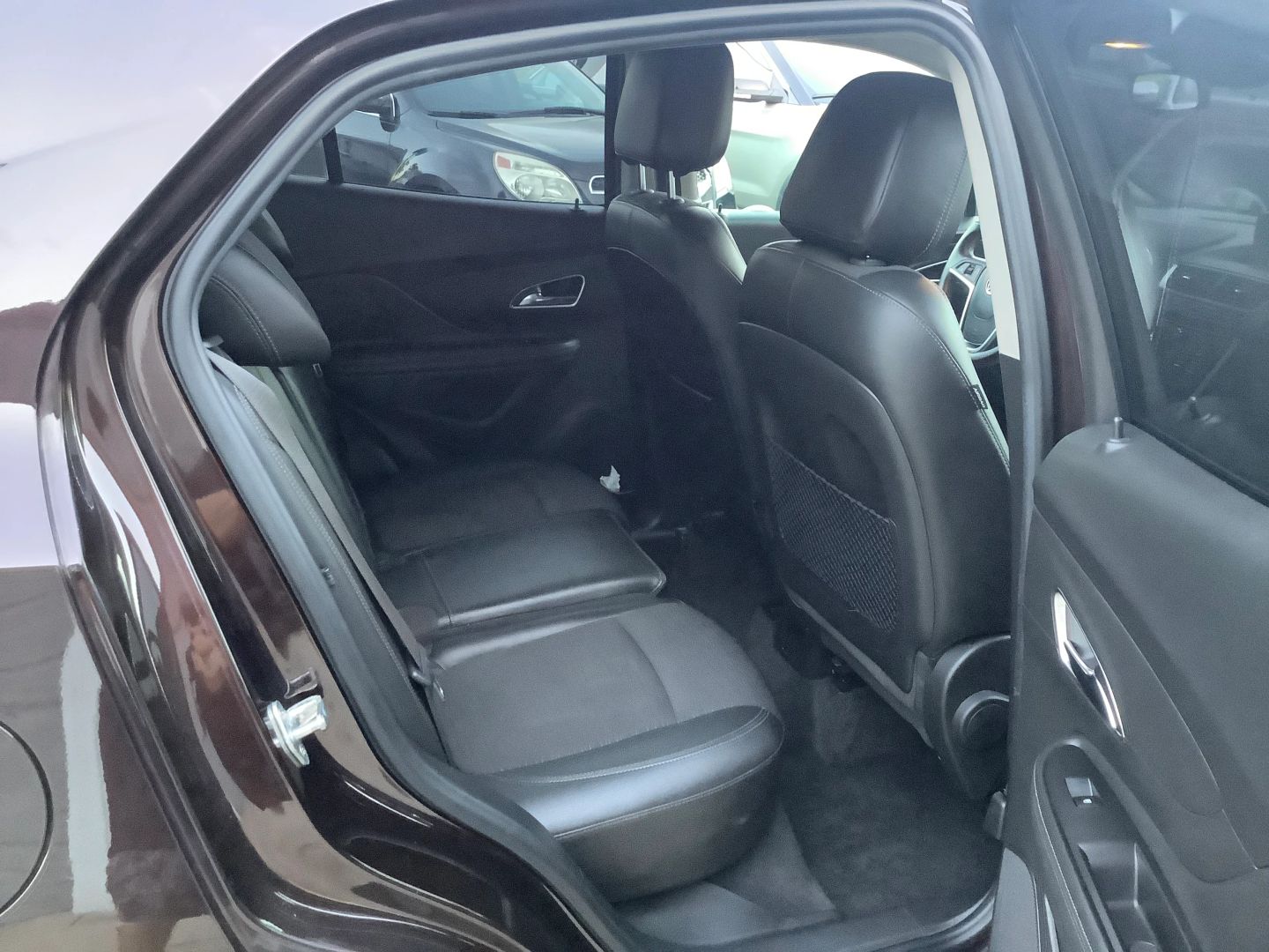 2016 Buick Encore photo 10
