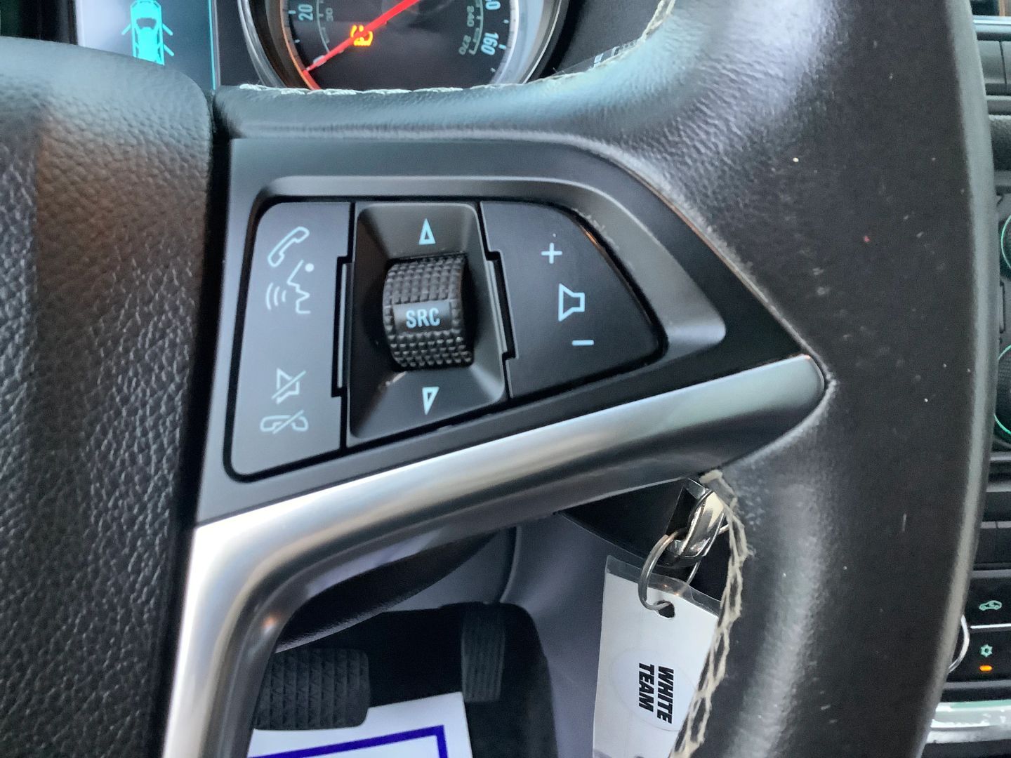 2016 Buick Encore photo 19