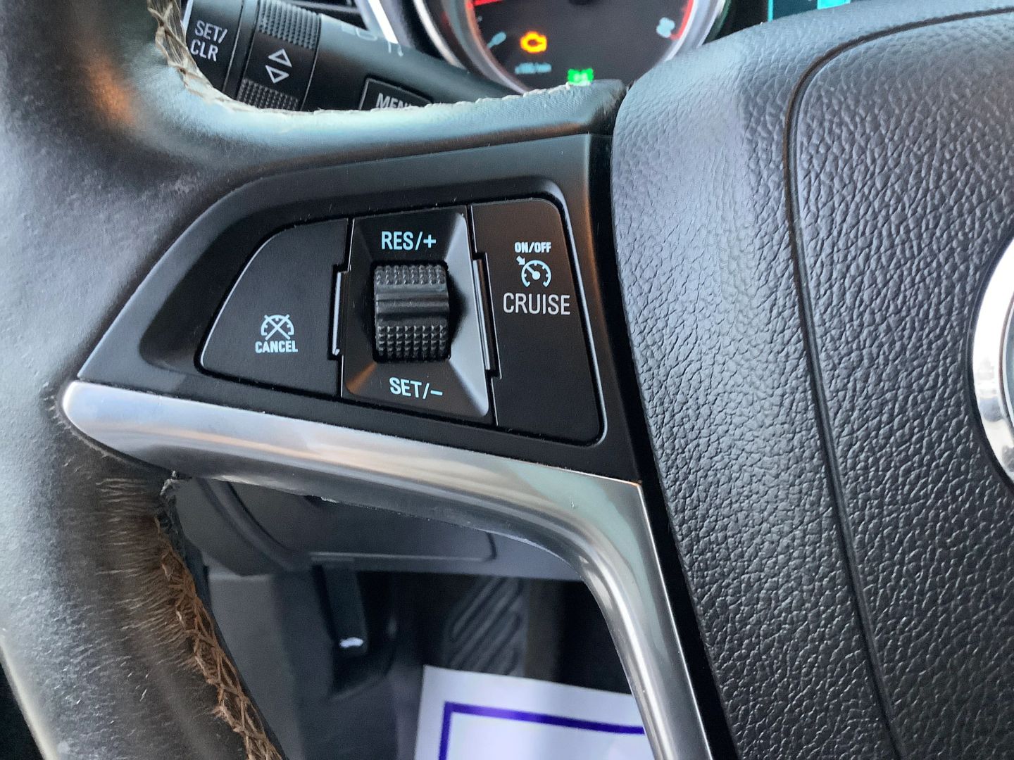 2016 Buick Encore photo 20
