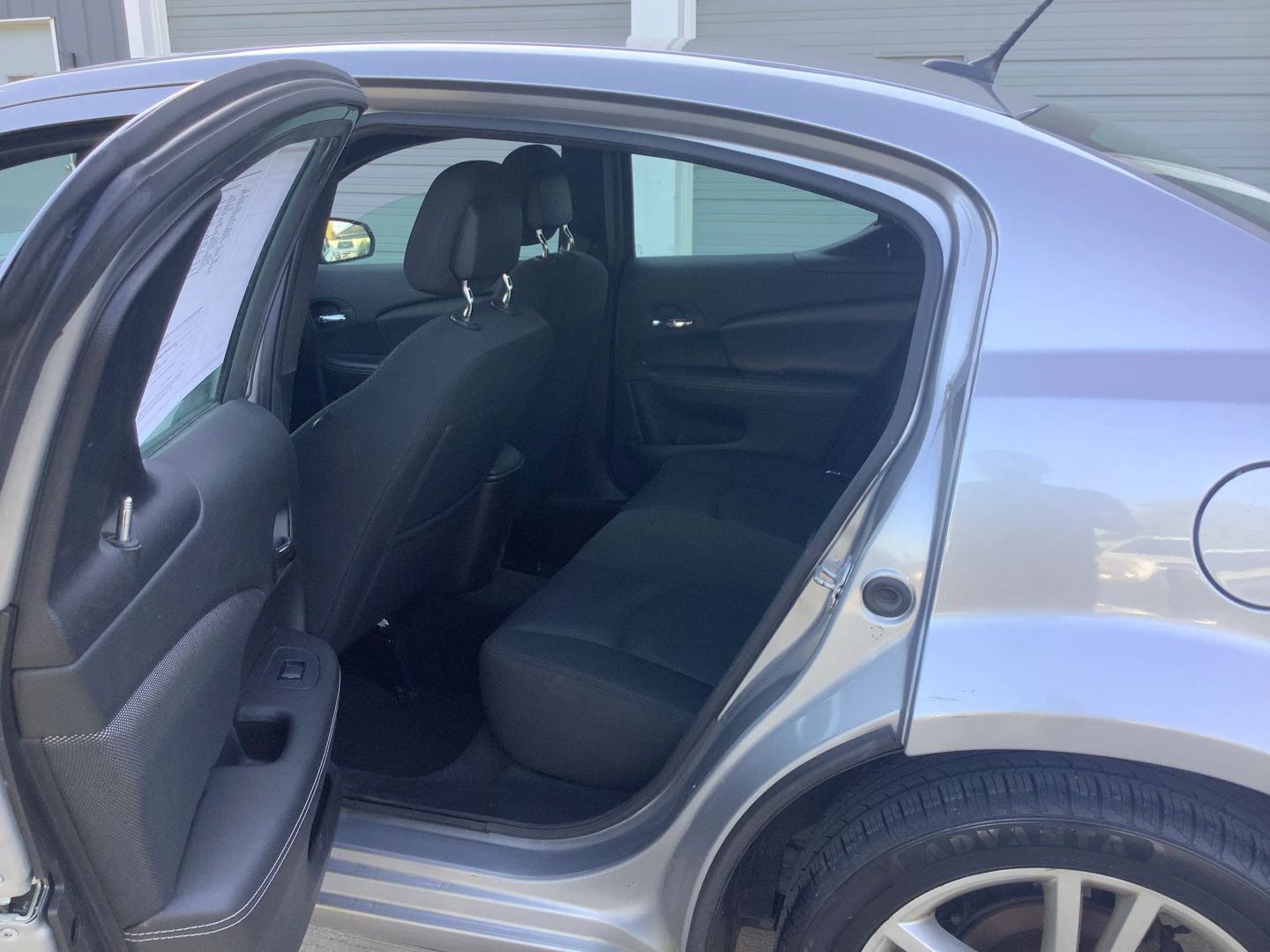 2013 Dodge Avenger SE - Photo 15
