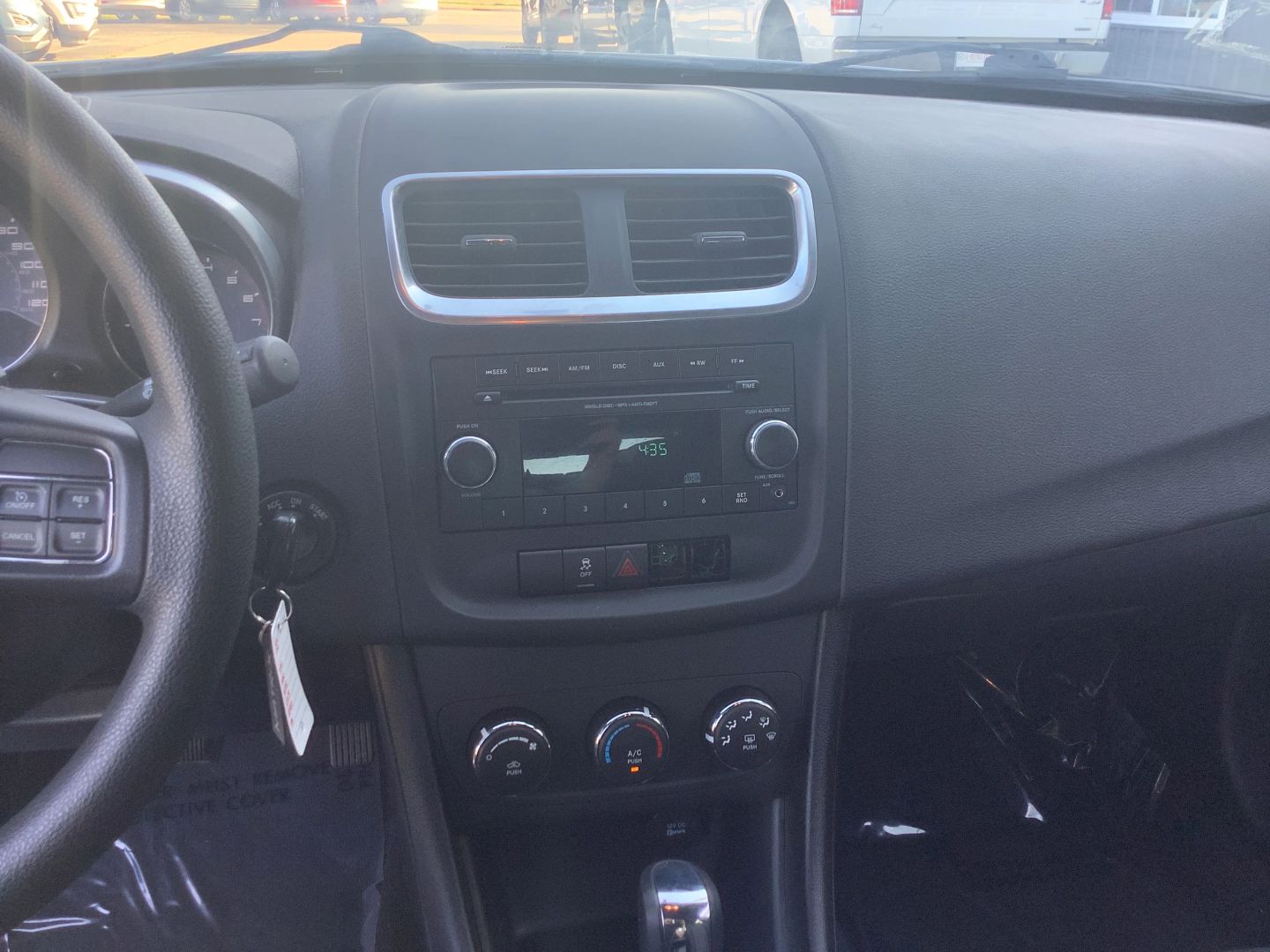 2013 Dodge Avenger SE - Photo 19