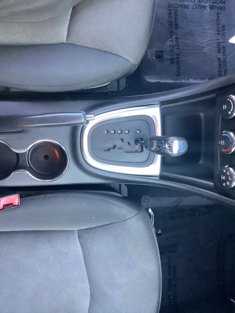 2013 Dodge Avenger SE - Photo 20