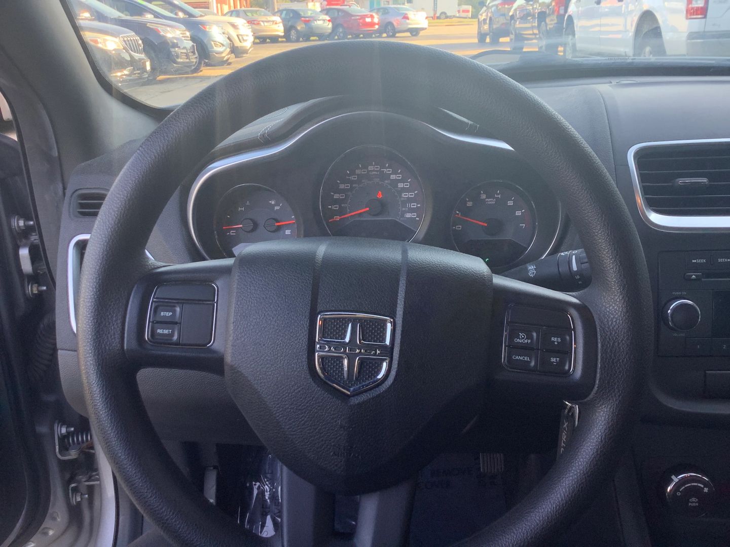 2013 Dodge Avenger SE - Photo 21