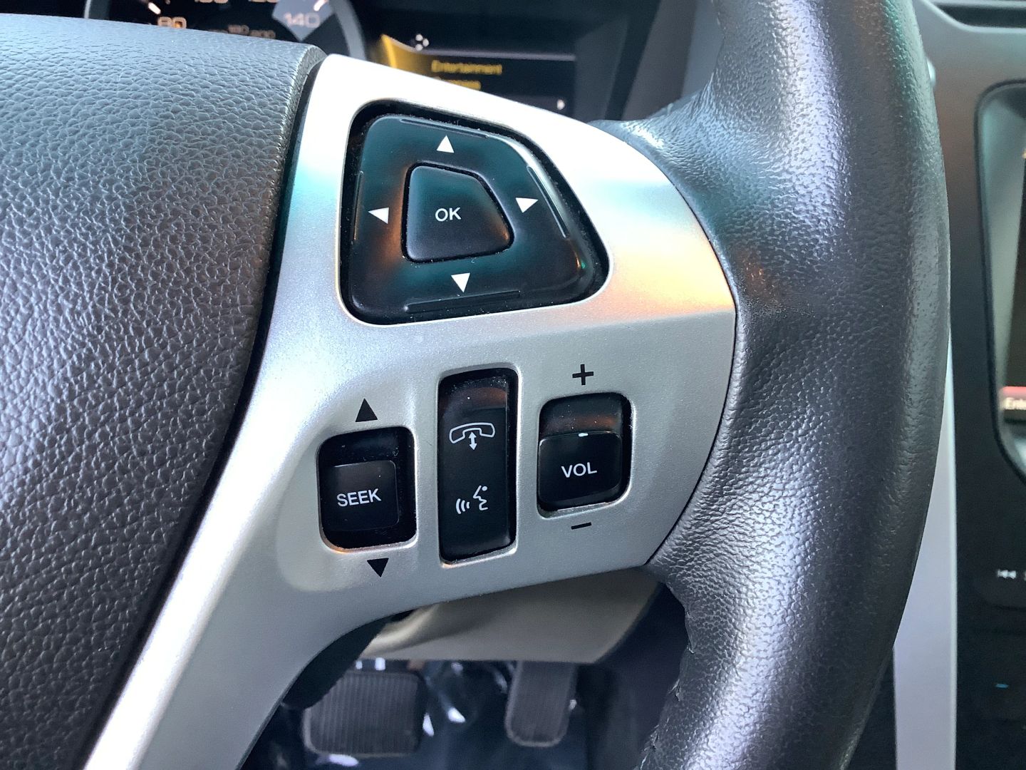 2014 Ford Explorer XLT photo 20