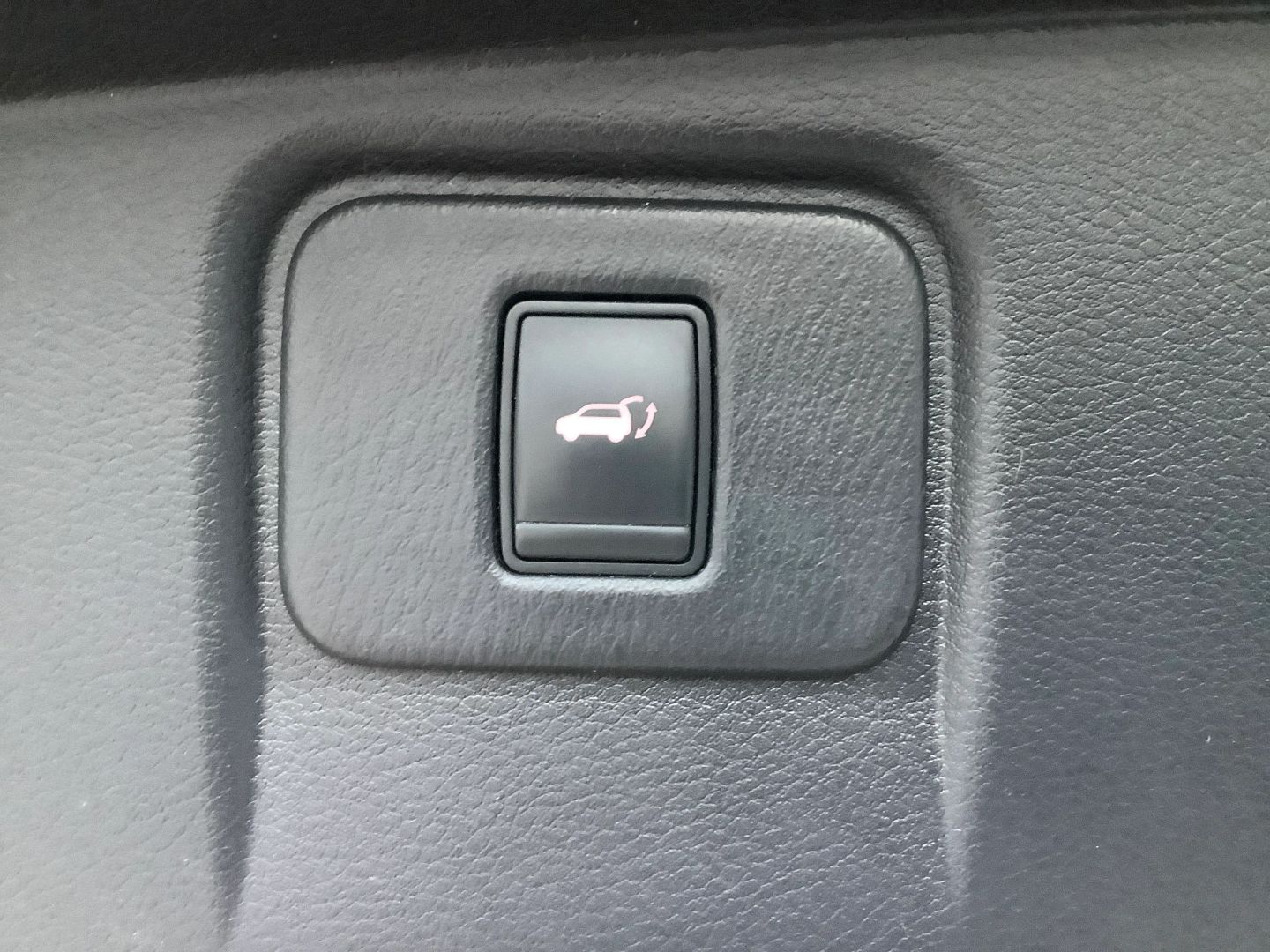2015 Nissan Murano Platinum photo 10