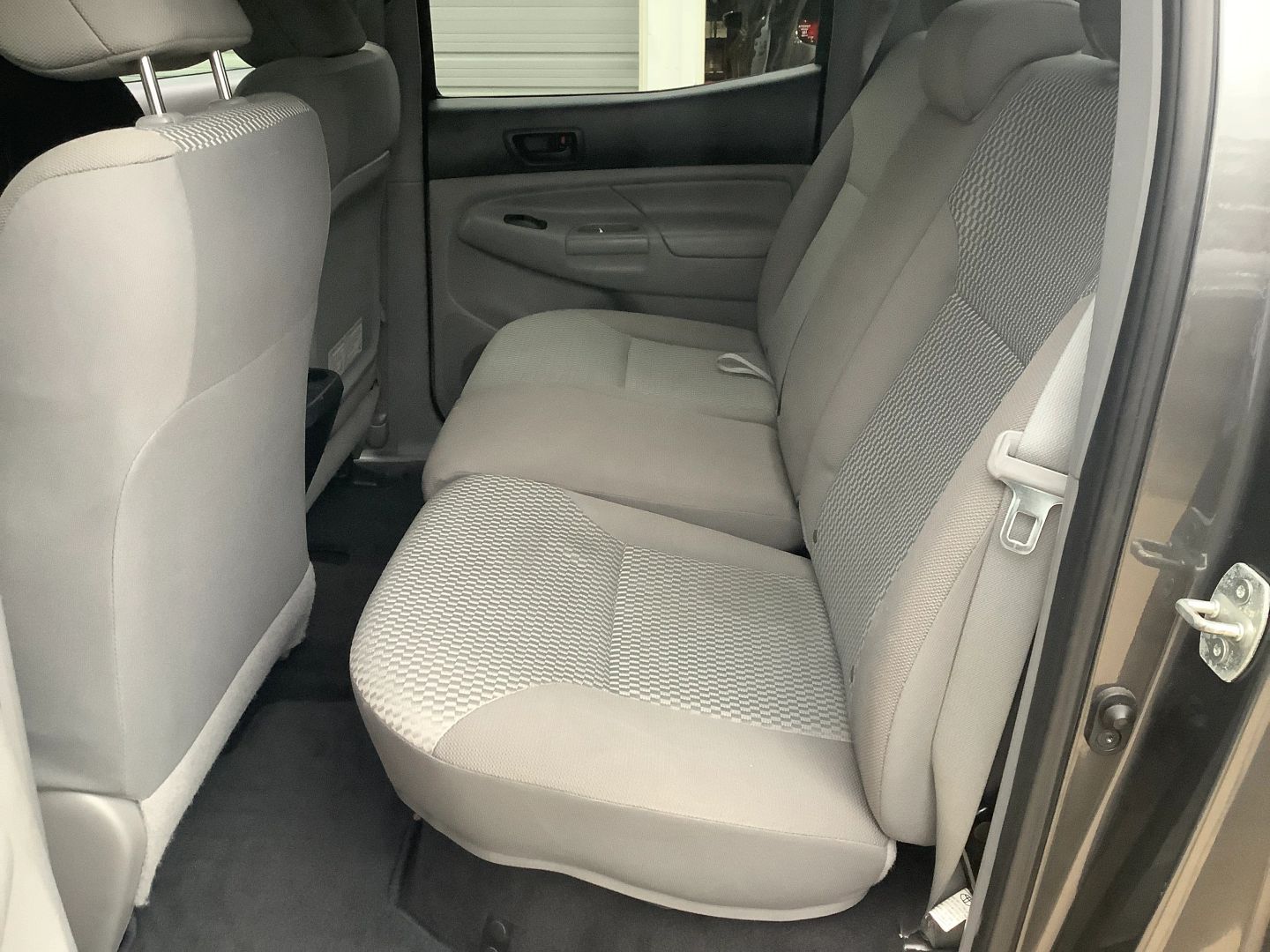 2013 Toyota Tacoma PreRunner photo 9