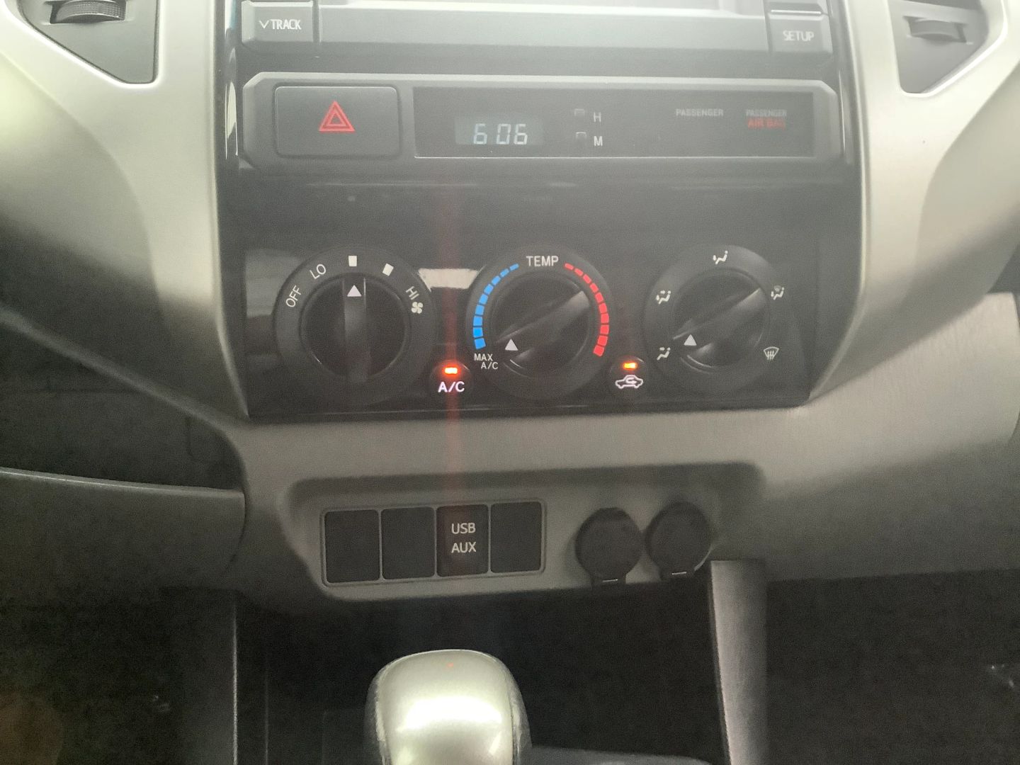 2013 Toyota Tacoma PreRunner photo 13