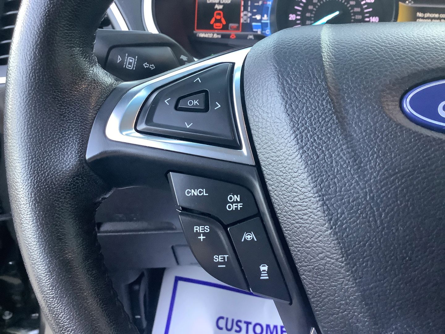 2019 Ford Edge SEL photo 21
