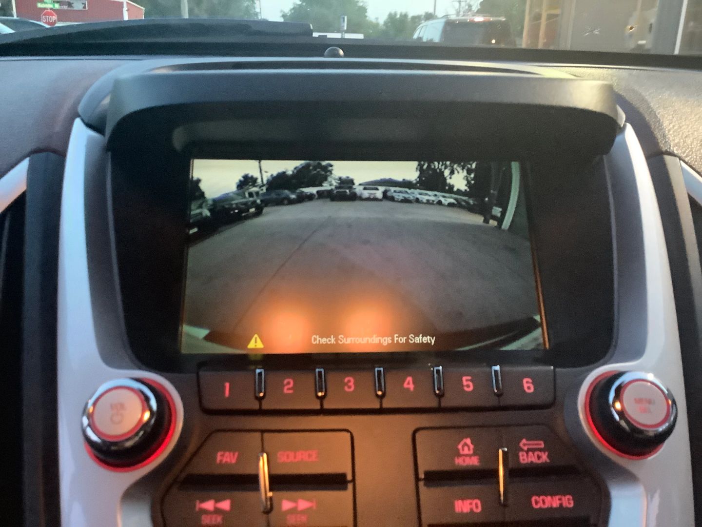 2013 Gmc Terrain SLT photo 18