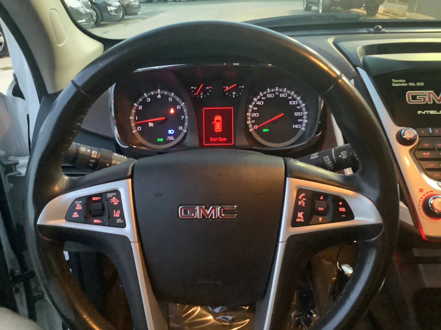 2013 Gmc Terrain SLT photo 20