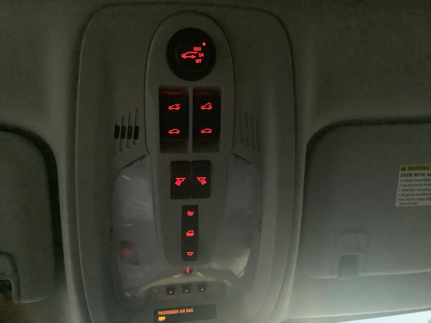 2013 Gmc Terrain SLT photo 23