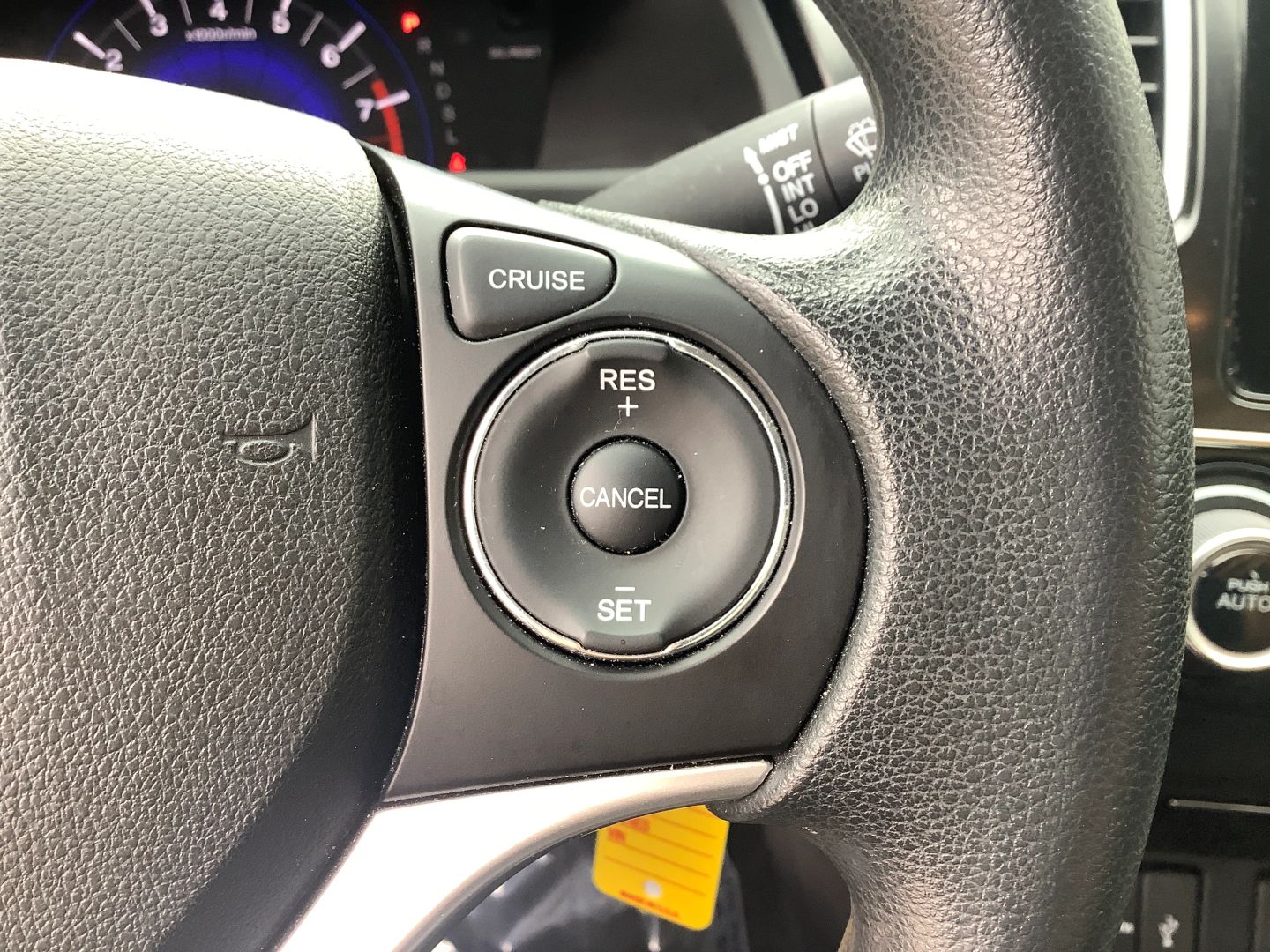 2015 Honda Civic SE photo 21