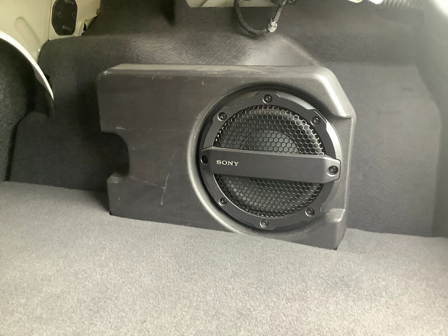 2018 Ford Focus Titanium photo 11