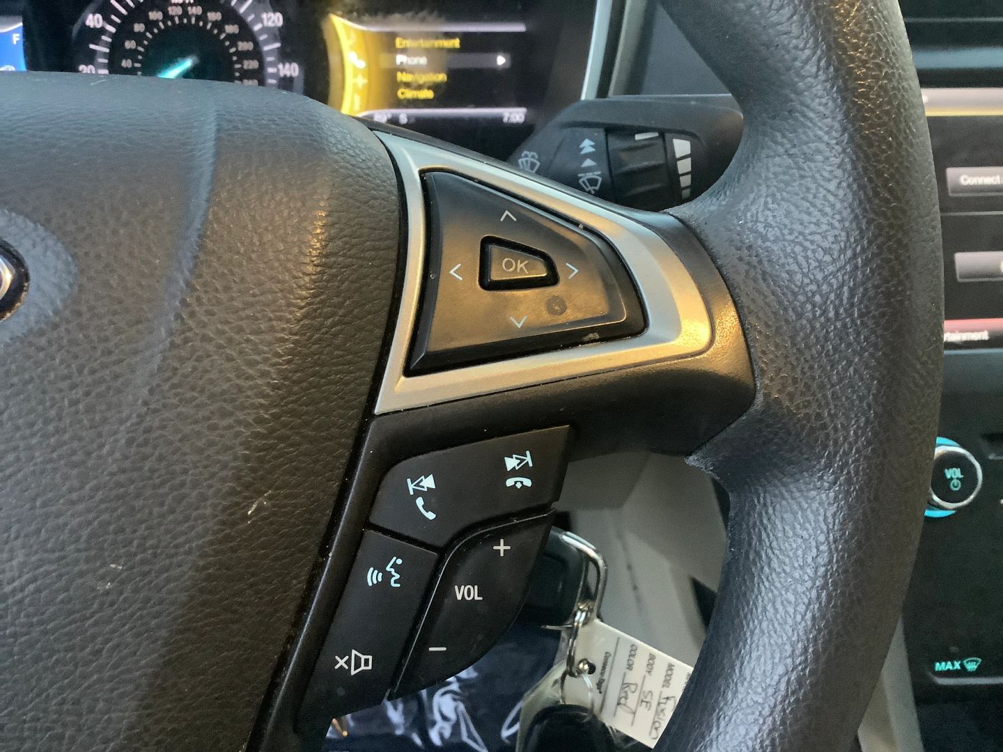 2013 Ford Fusion SE photo 20