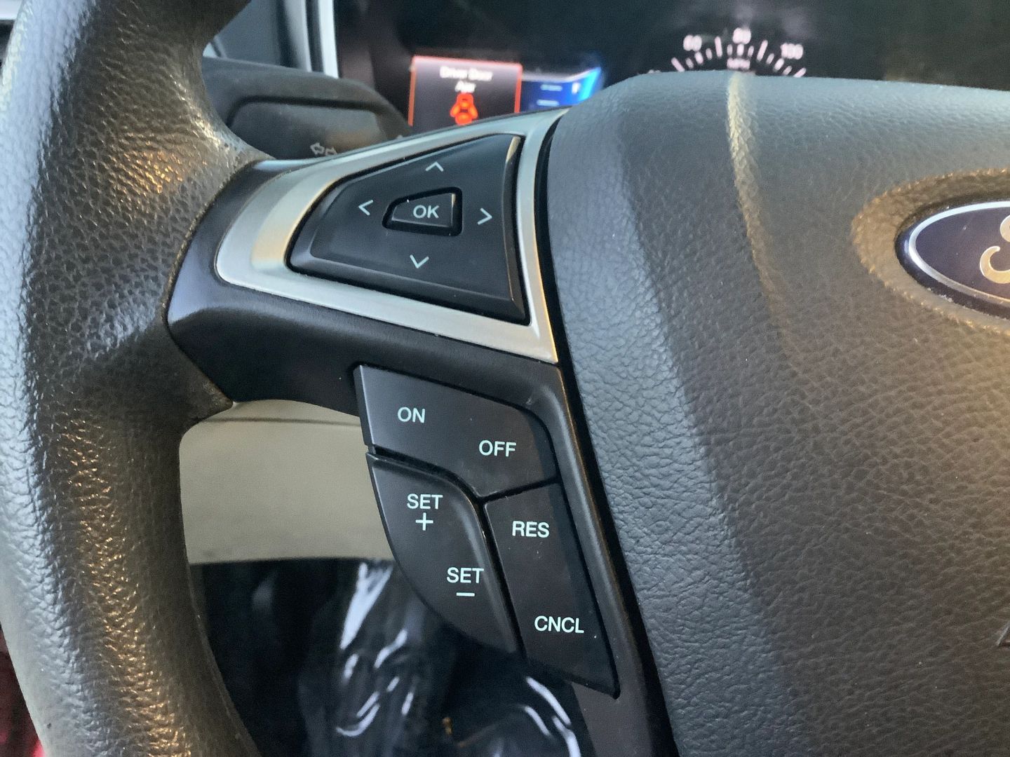 2013 Ford Fusion SE photo 21