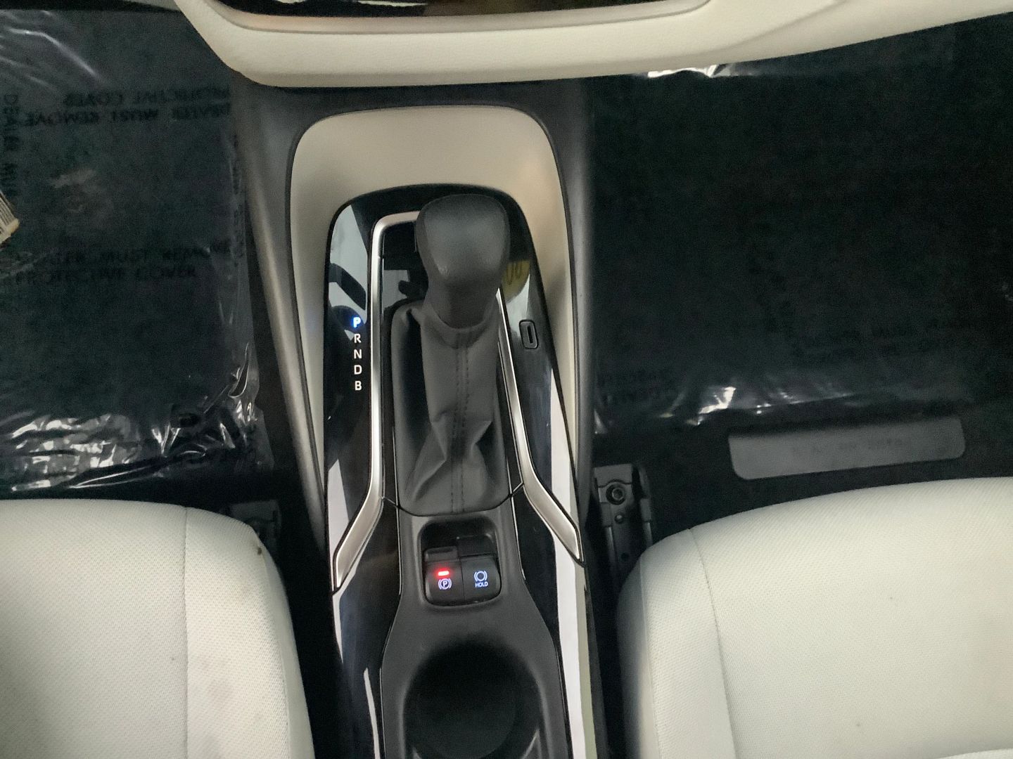2020 Toyota Corolla L photo 18