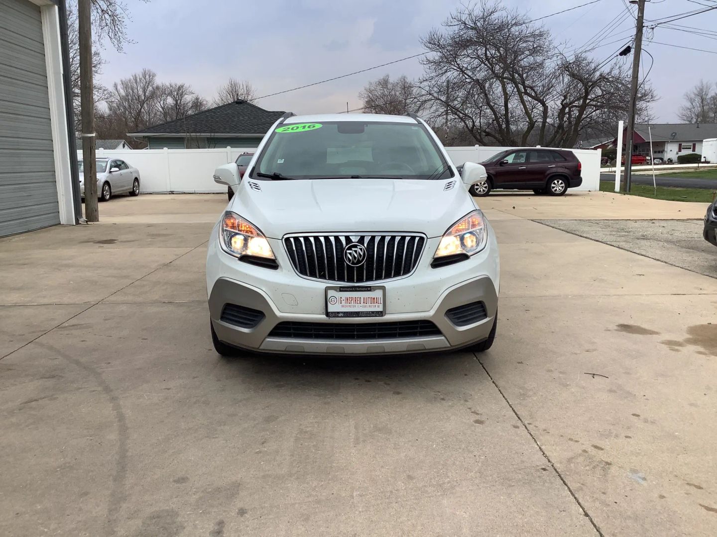 Vehicle Image 2
