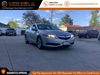 2014 Acura ILX 