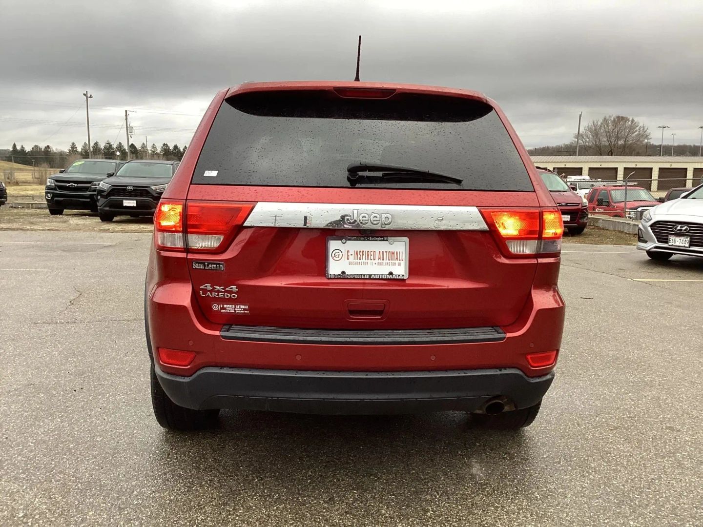 View vehicle photo 6