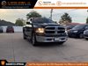 2020 Ram 1500 Classic Tradesman