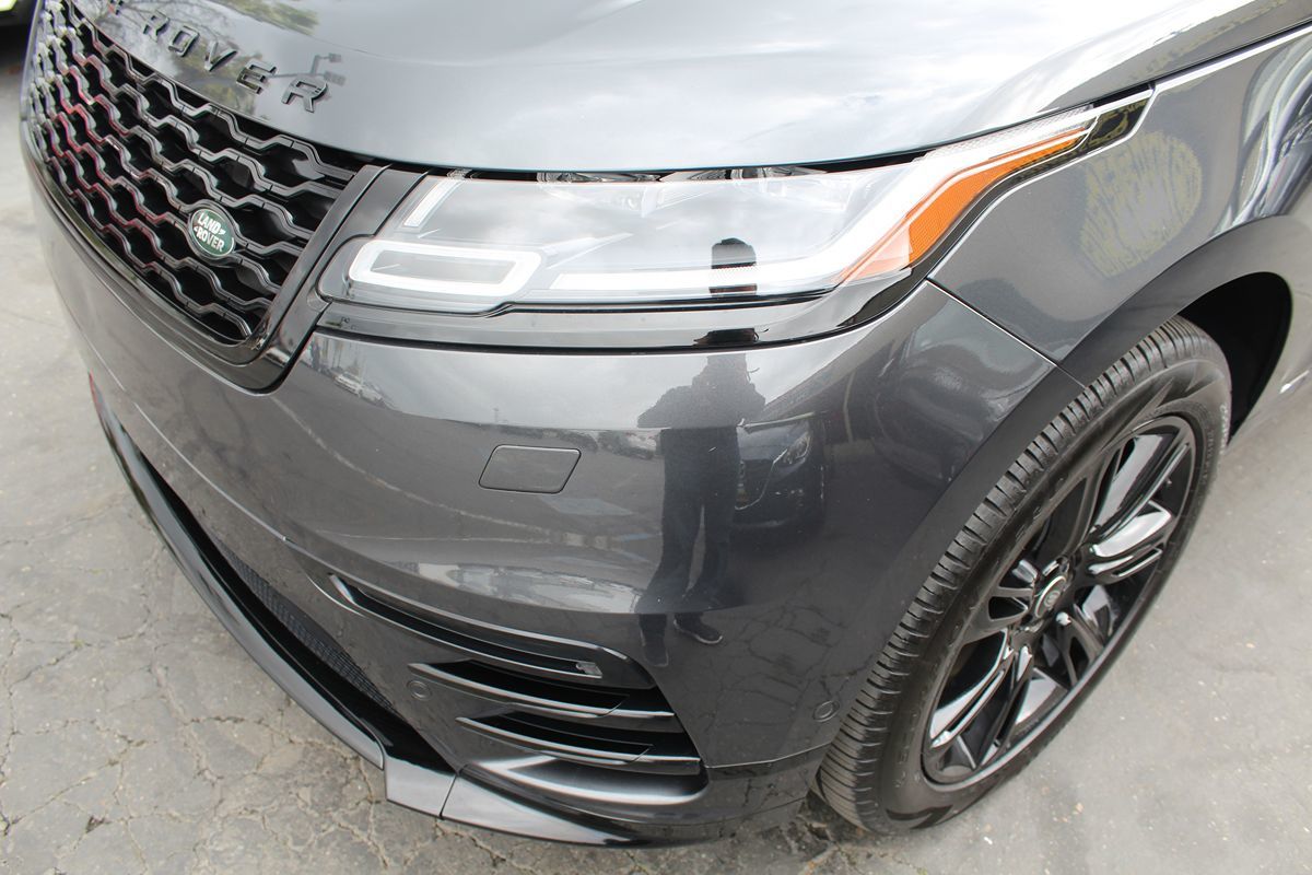 2021 Land Rover Range Rover Velar S - Photo 11