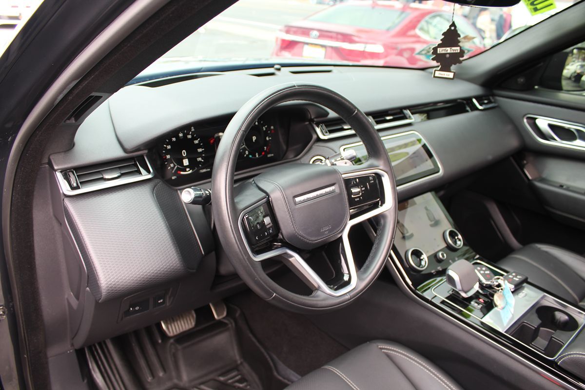 2021 Land Rover Range Rover Velar S - Photo 20