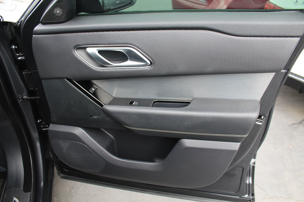 2021 Land Rover Range Rover Velar S - Photo 22