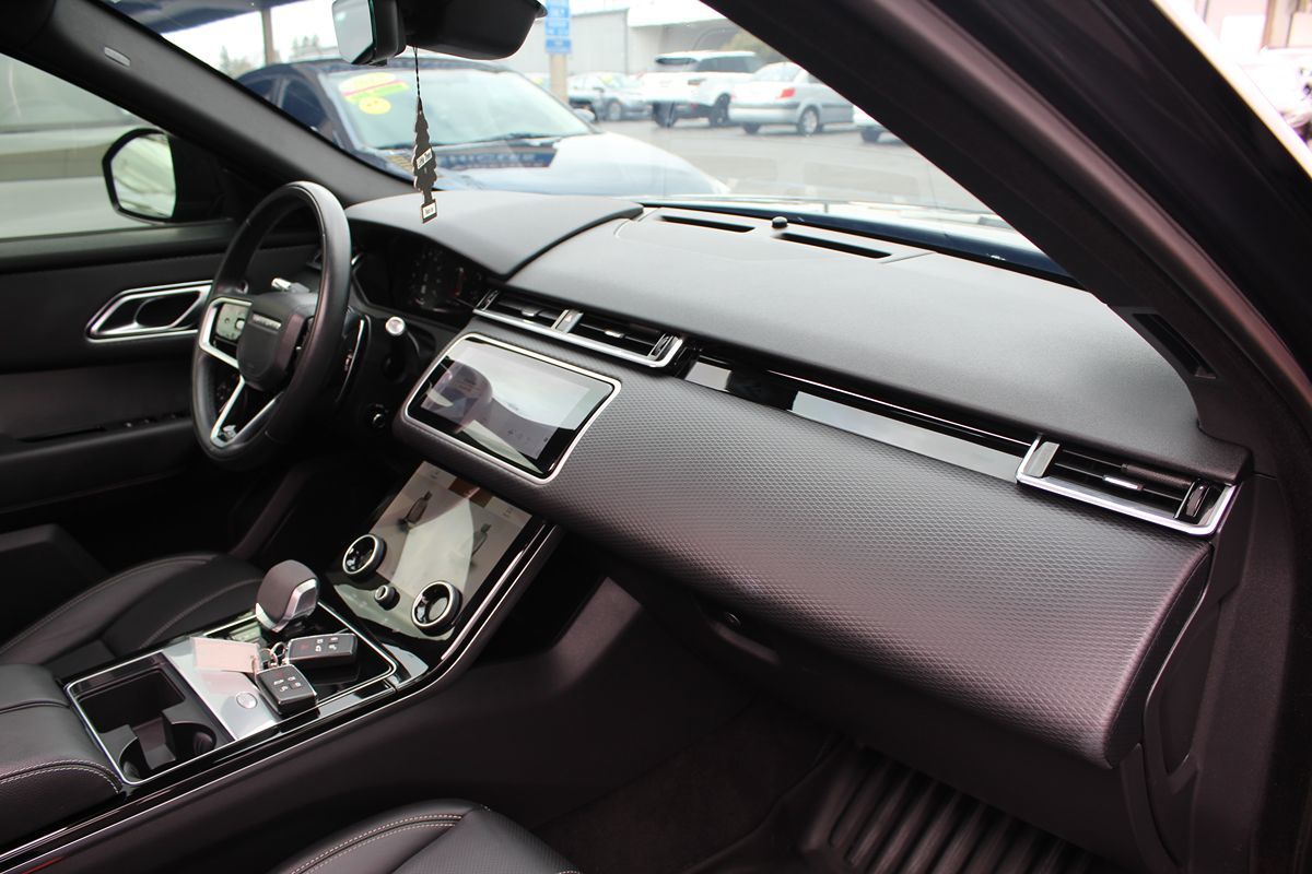 2021 Land Rover Range Rover Velar S - Photo 23