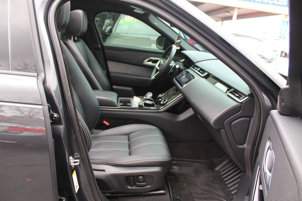 2021 Land Rover Range Rover Velar S - Photo 24