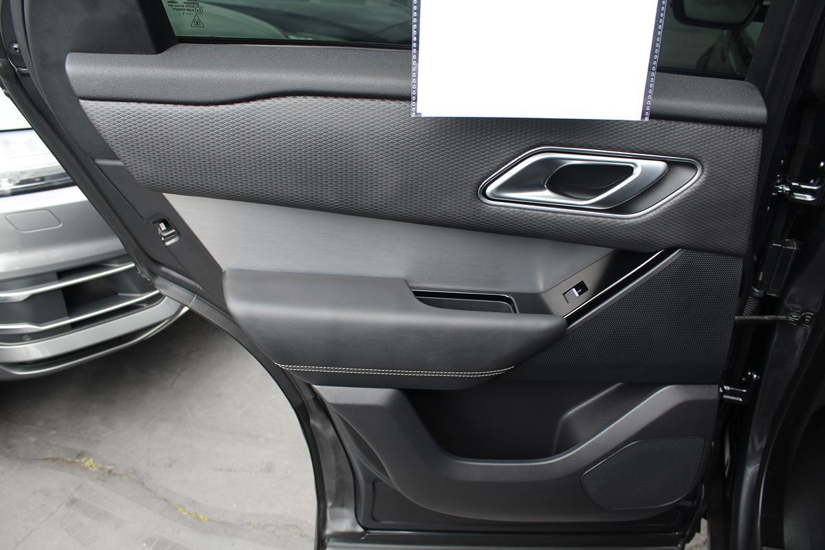 2021 Land Rover Range Rover Velar S - Photo 25