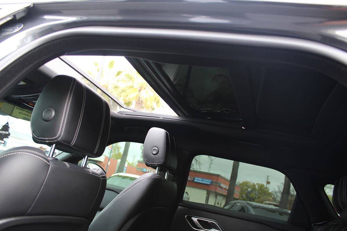 2021 Land Rover Range Rover Velar S - Photo 27