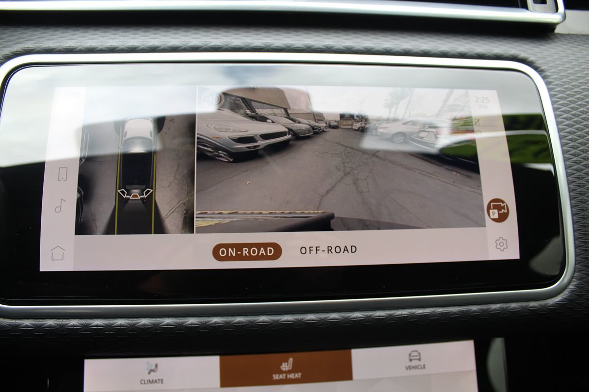 2021 Land Rover Range Rover Velar S - Photo 31